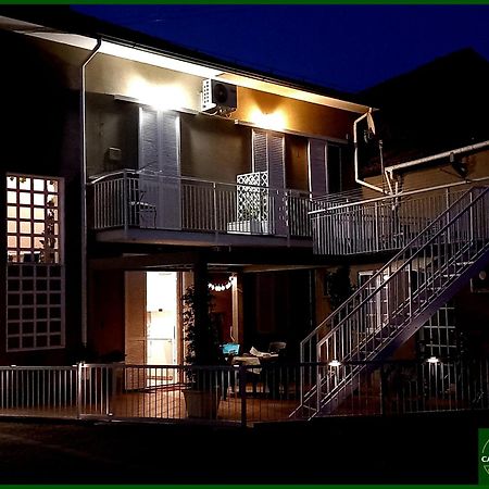 B&B Casaffitti Sannazzaro de' Burgondi Zewnętrze zdjęcie