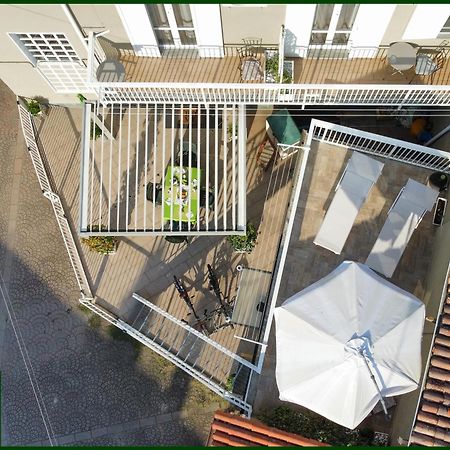 B&B Casaffitti Sannazzaro de' Burgondi Zewnętrze zdjęcie